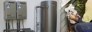 Residential Gas Installations & Servicing